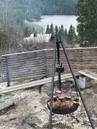 Bilde fra Korsvoll IL