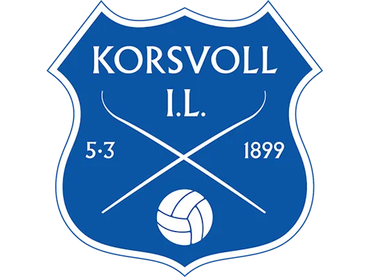 Korsvoll IL Logo